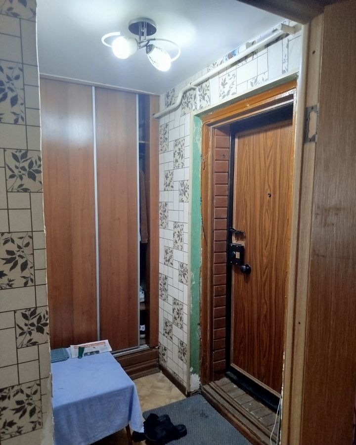 квартира г Нижний Тагил р-н Дзержинский ул Юности 11а фото 1