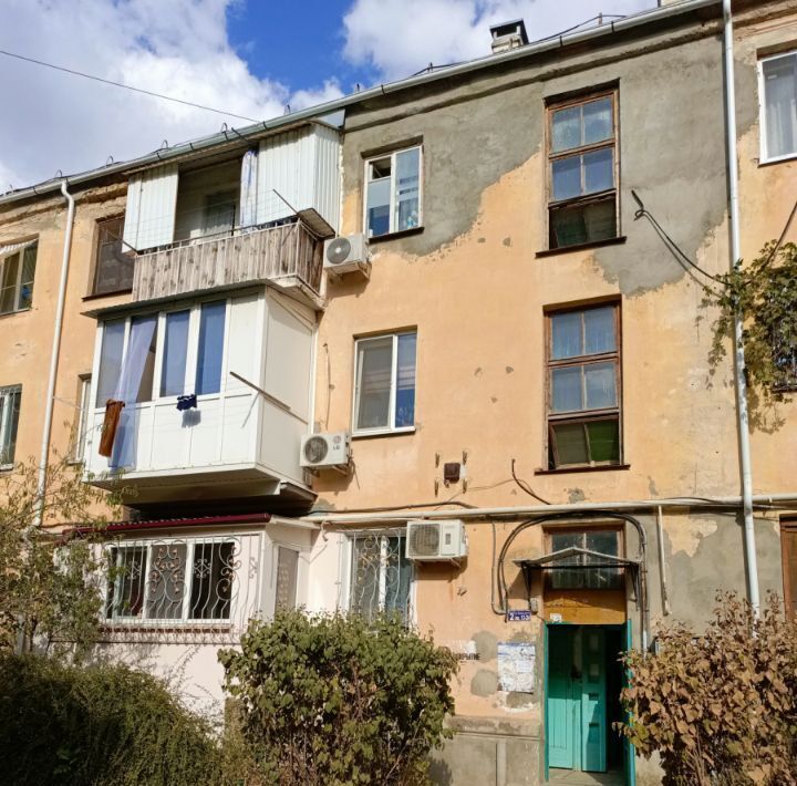 квартира г Евпатория ул Казаса 13 фото 12