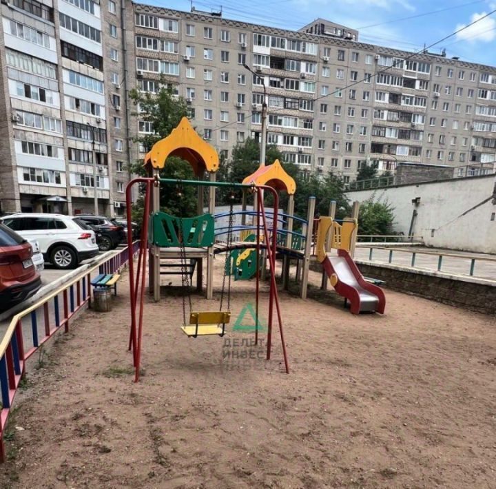 комната г Уфа р-н Советский б-р Хадии Давлетшиной 16/1 фото 5