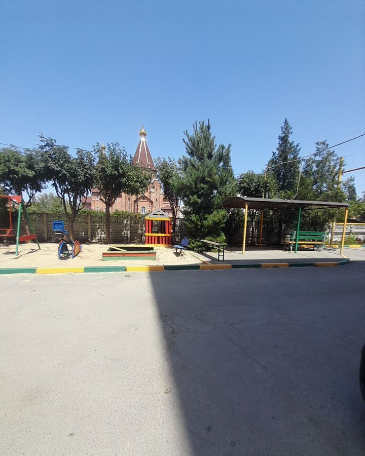 квартира г Батайск ул Вильямса 2 фото 12