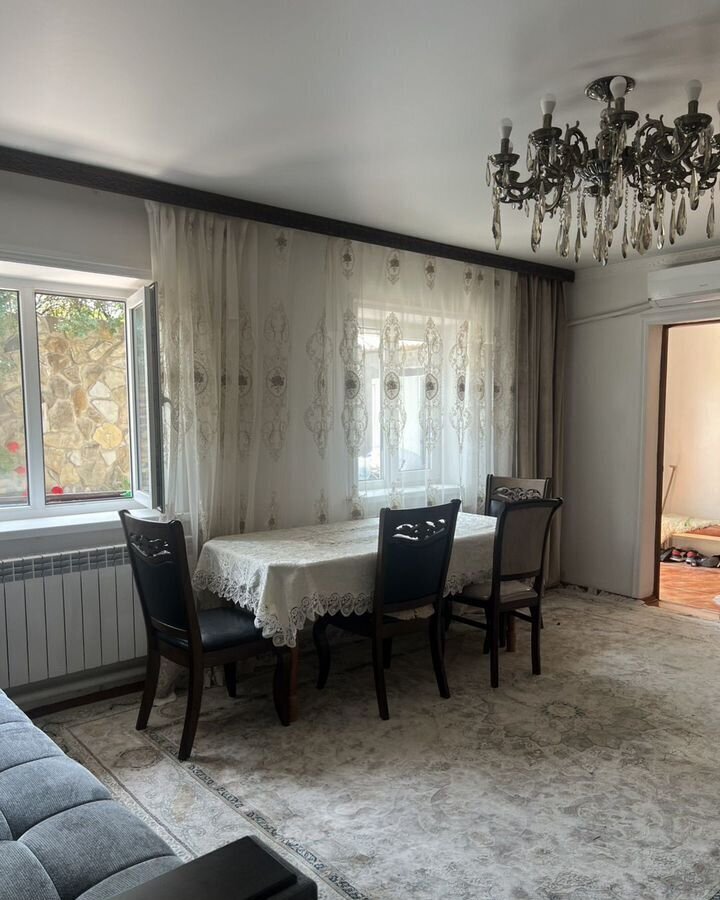 комната г Дербент ул. Х. Тагиева, 12 фото 12