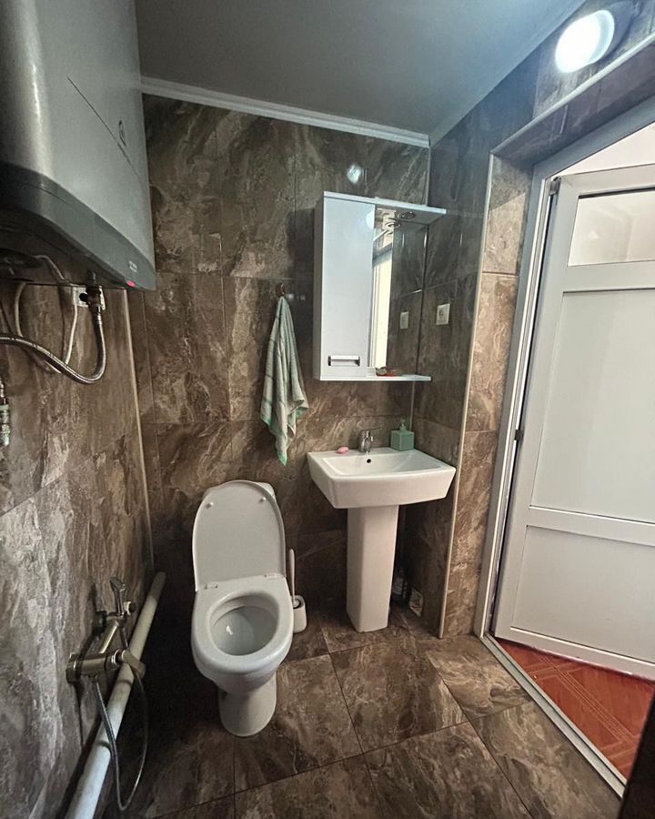 комната г Дербент ул. Х. Тагиева, 12 фото 13
