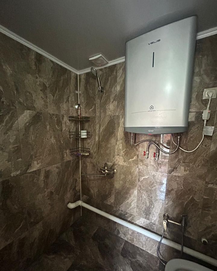комната г Дербент ул. Х. Тагиева, 12 фото 14