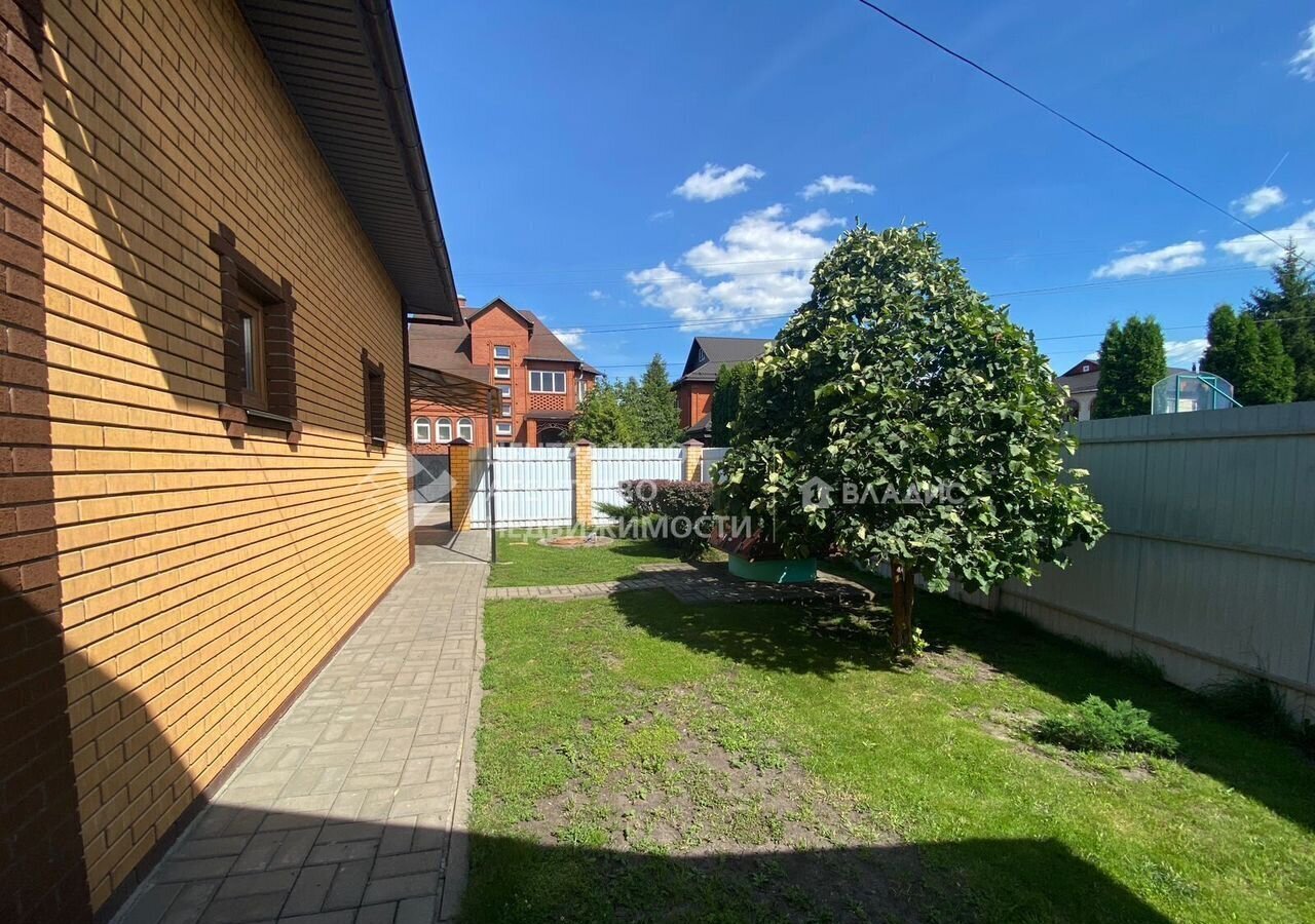дом р-н Ряжский г Ряжск ул Бирюзова 24 Ряжское городское поселение фото 35