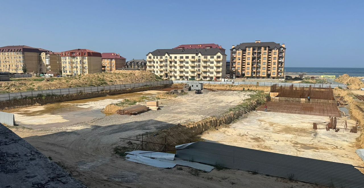 квартира г Избербаш ул Им Р.Зорге 31а фото 13