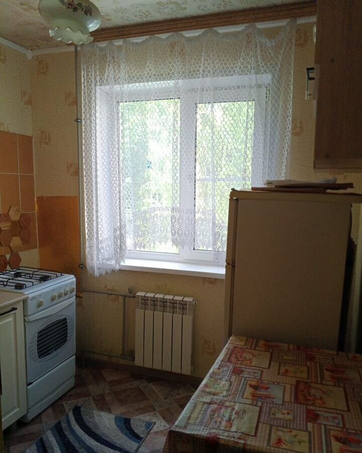 квартира г Курск р-н Сеймский ул Сумская 40а фото 7