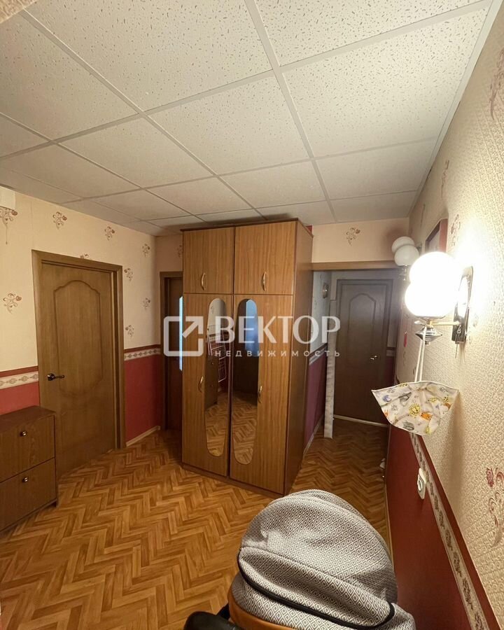 квартира г Кострома р-н Центральный ул Сусанина Ивана 25 фото 7