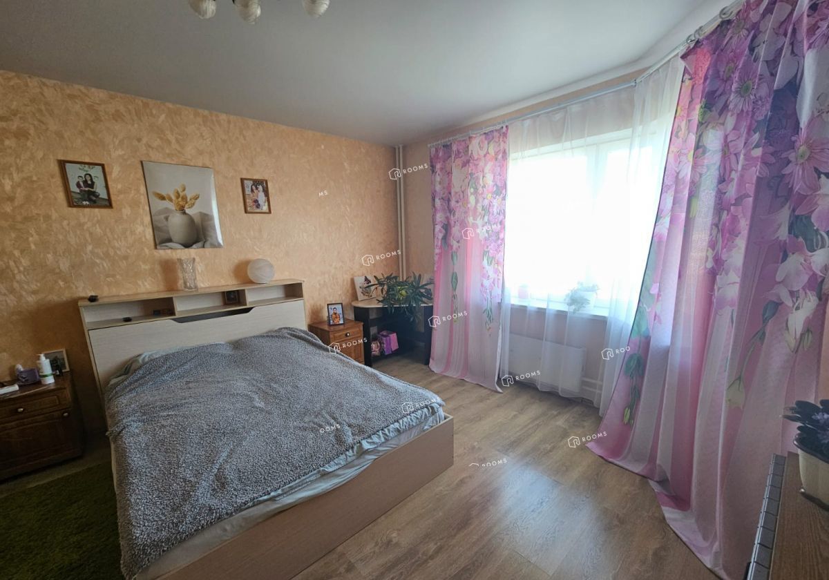 квартира г Тула р-н Пролетарский ул Хворостухина 11а фото 6
