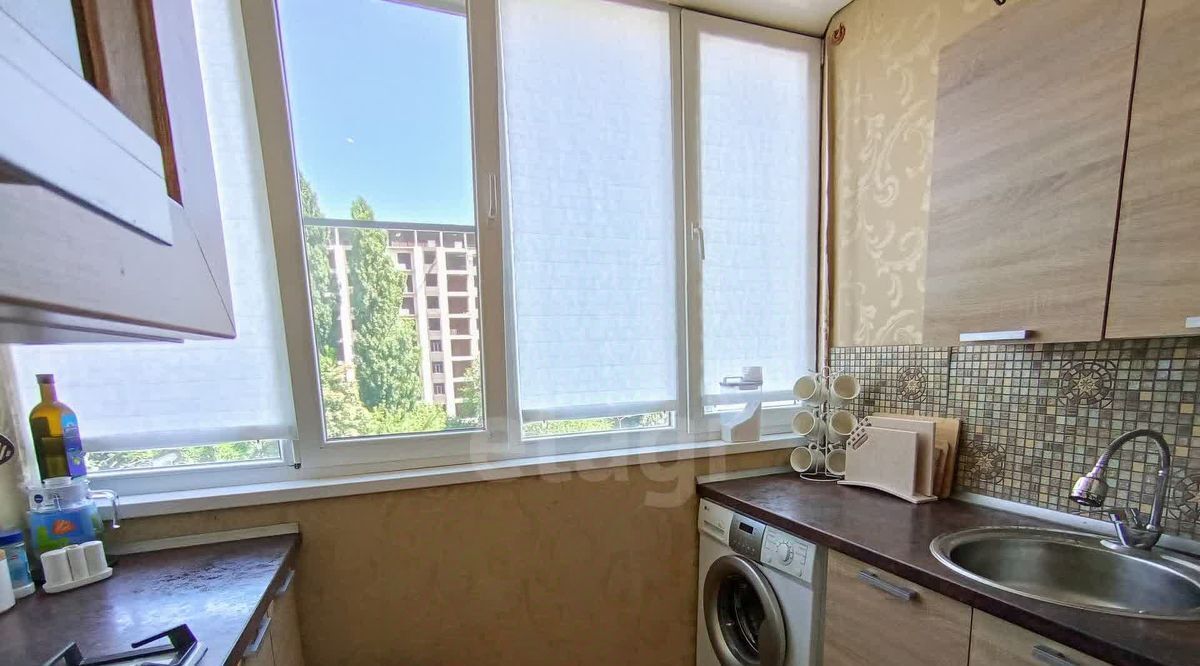 квартира г Черкесск ул Новая 6 фото 29