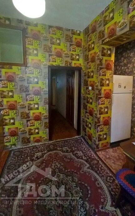 квартира г Киселевск ул Дзержинского 32 фото 5