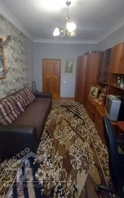 квартира г Киселевск ул Дзержинского 32 фото 13