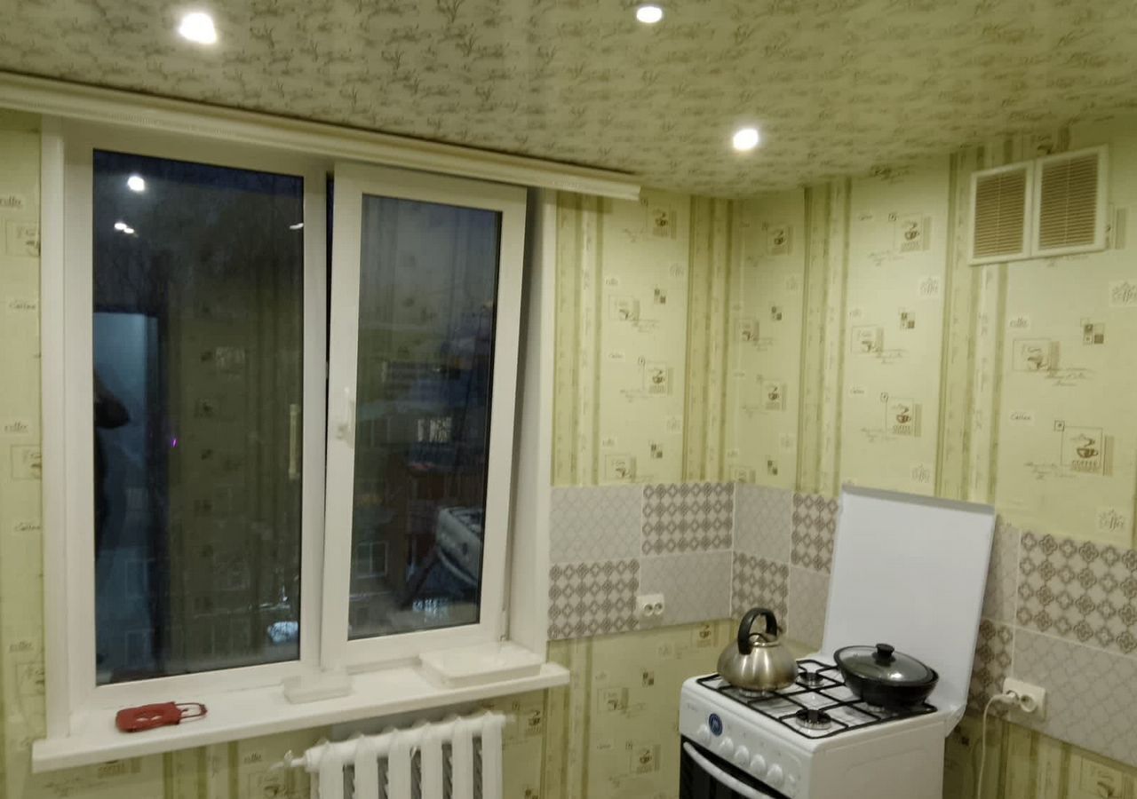 квартира г Соликамск ул Молодежная 27 фото 5