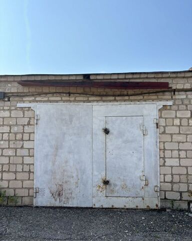 р-н Автозаводский Республика Татарстан Татарстан, ГСК Агрегатчик фото