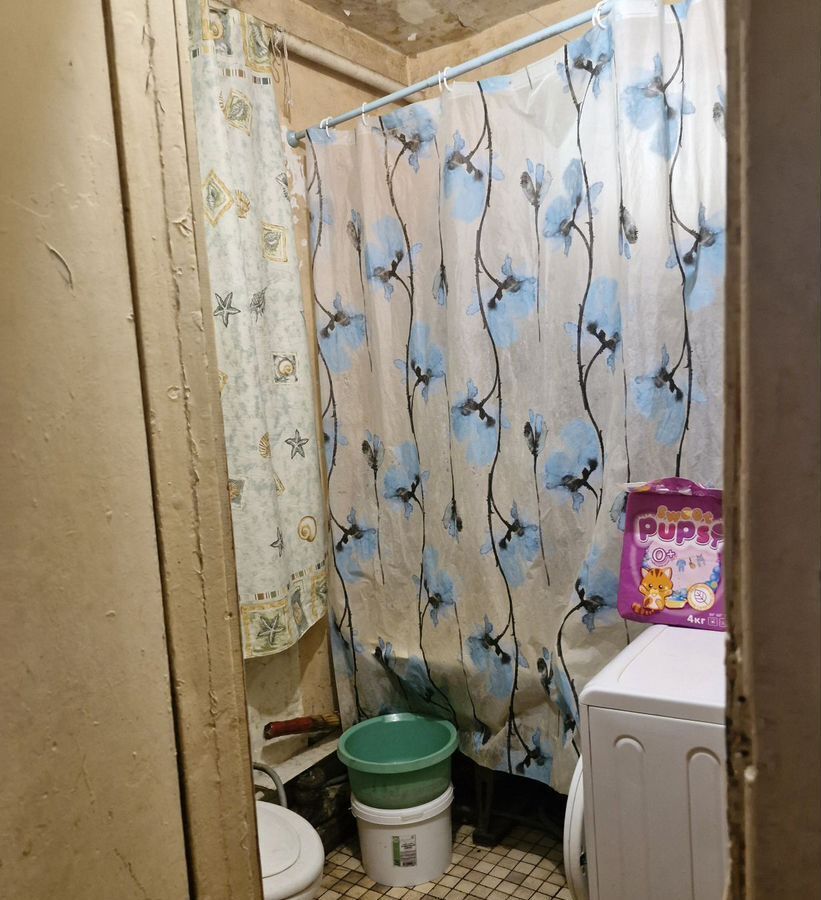 квартира городской округ Богородский г Ногинск ул Социалистическая 3 фото 2