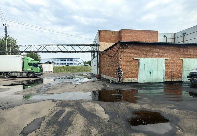 г Долгопрудный мкр Шереметьевский ул Южная 1с/43 Долгопрудный, Хлебниково фото