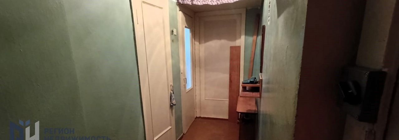 квартира р-н Сегежский г Сегежа ул Маяковского 11 фото 10
