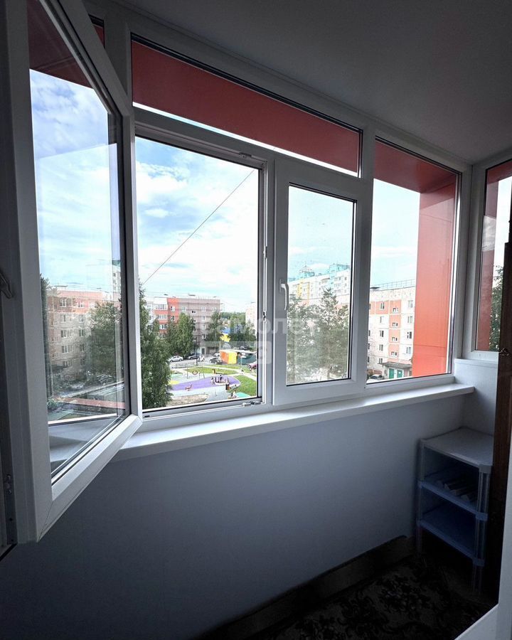 квартира г Ноябрьск ул Ленина 56 Тюменская обл. фото 7