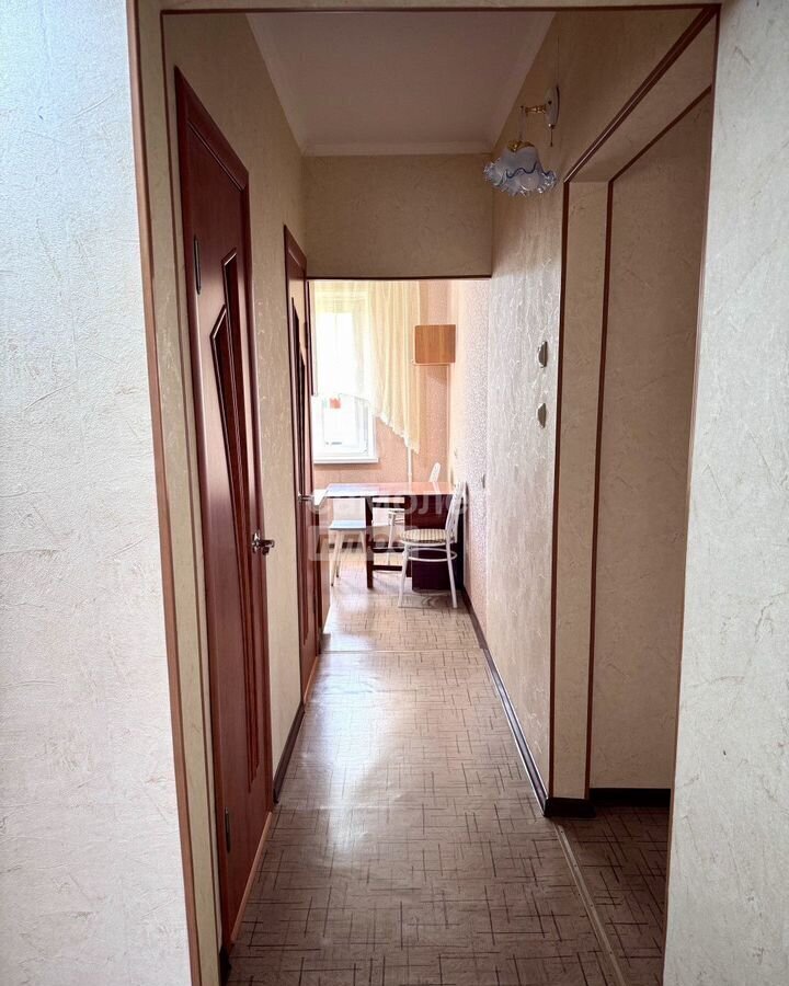 квартира г Ноябрьск ул Ленина 56 Тюменская обл. фото 9