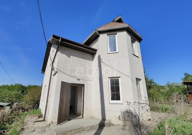 Барбошина Поляна линия 12-я р-н Кировский фото