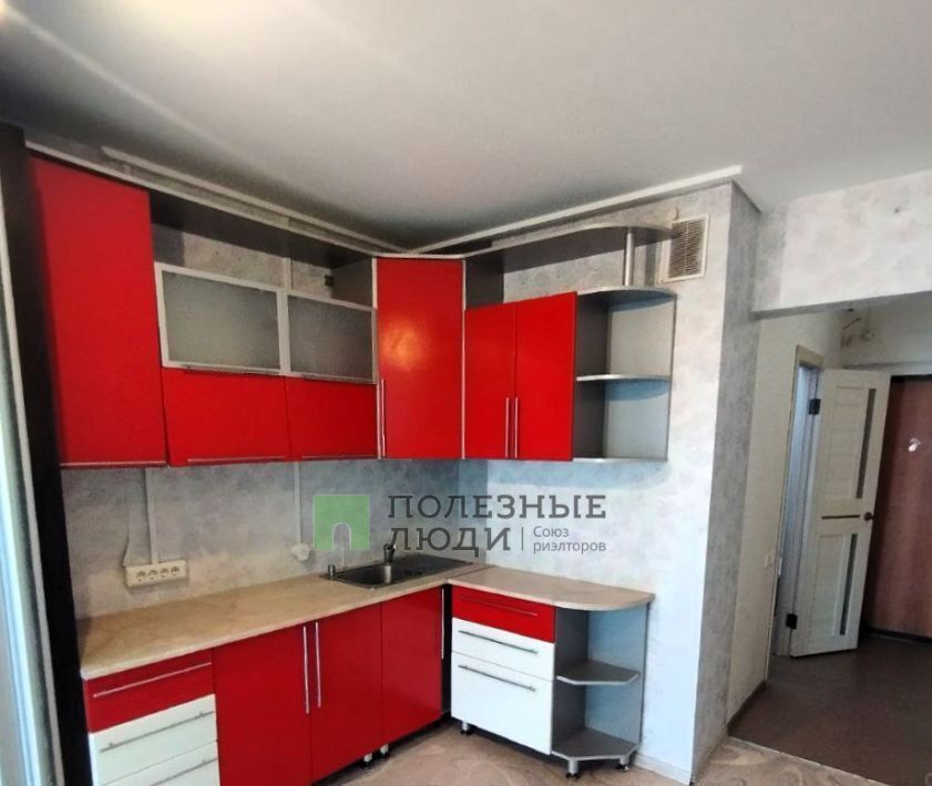 квартира г Киров р-н Ленинский ул Мостовицкая 5а фото 1