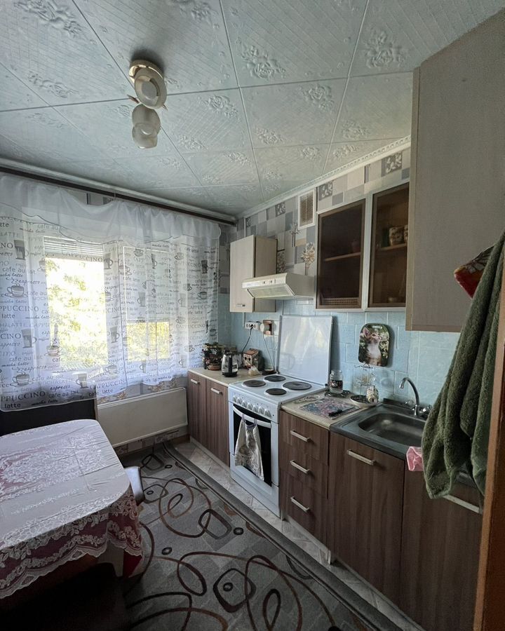 квартира г Нововоронеж ул Набережная 26а фото 1