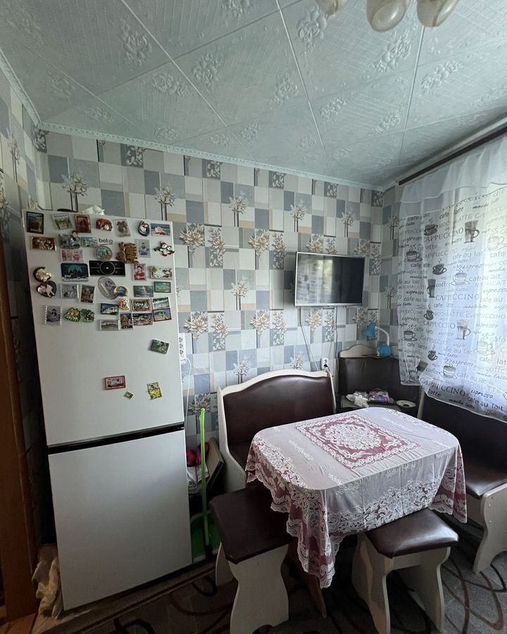 квартира г Нововоронеж ул Набережная 26а фото 2