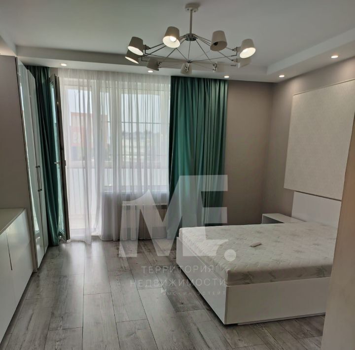 квартира г Калининград р-н Ленинградский ул Согласия 50 фото 8