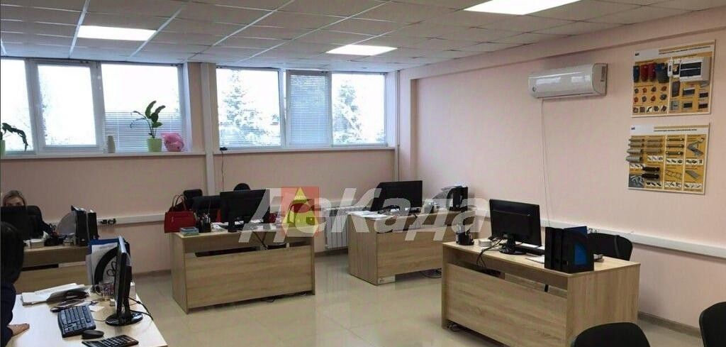 офис г Ульяновск р-н Засвияжский ш Московское 3ж фото 1