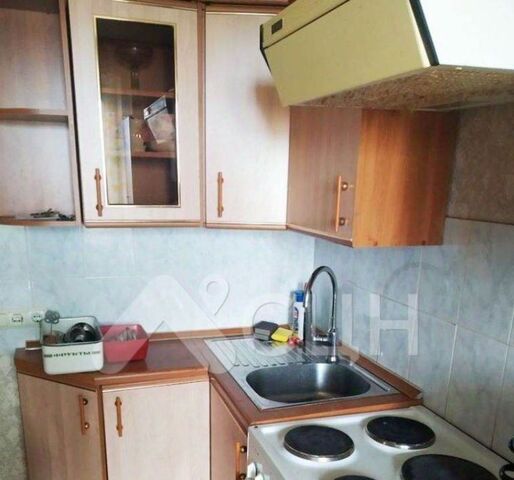 квартира дом 21 фото