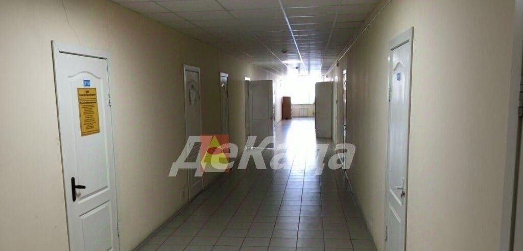 офис г Ульяновск р-н Засвияжский ш Московское 3ж фото 3