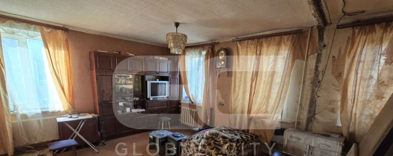 квартира г Брянск р-н Бежицкий ул 50-й Армии 5 фото 2