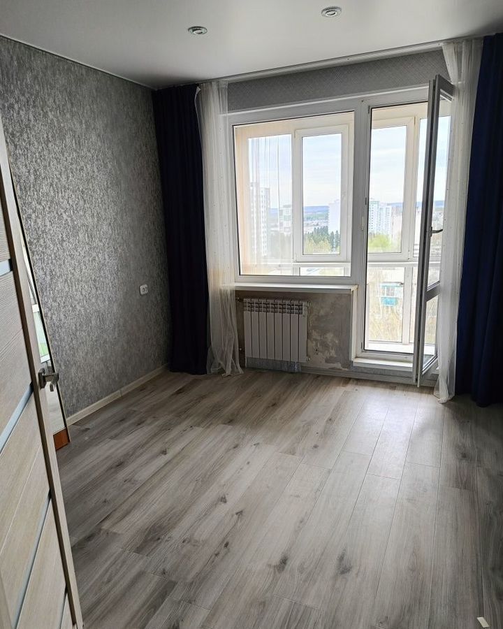 квартира г Ижевск р-н Устиновский Восточный ул им Сабурова А.Н. 31 фото 6