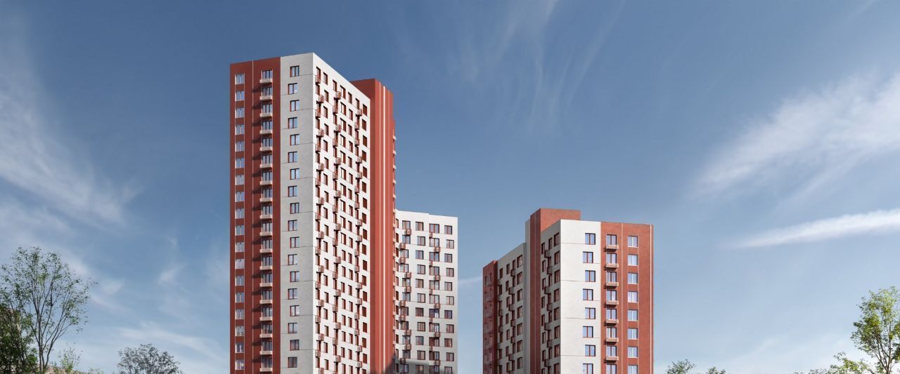 квартира г Екатеринбург Ботаническая ул Патриса Лумумбы 4а фото 5