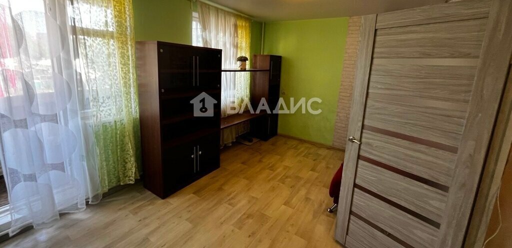 квартира г Дмитров мкр ДЗФС 5 Лобня фото 3