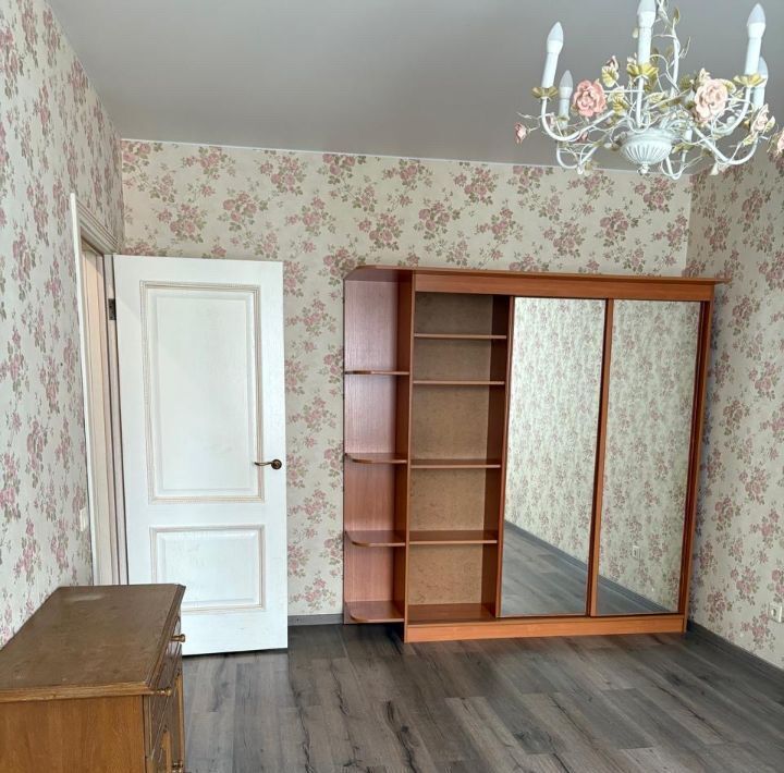 квартира г Химки ул Московская 21а ЖК «Московская 21 (Химки)» Химки фото 1