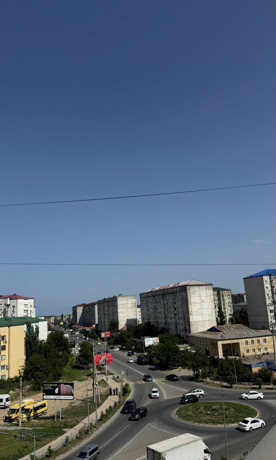 свободного назначения г Каспийск ул Амет-хан Султана 6б фото 14