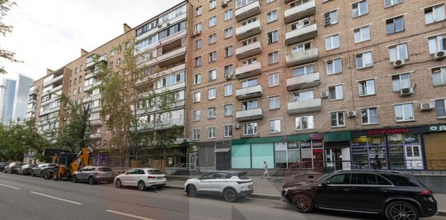 ММДЦ Москва-Сити дом 5 муниципальный округ Пресненский фото