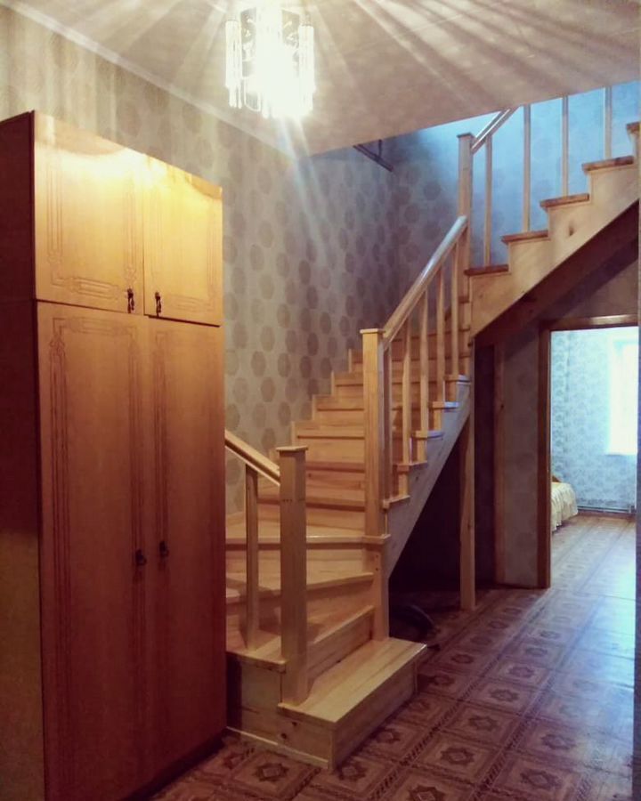 дом г Курск р-н Центральный ул Боровых фото 1
