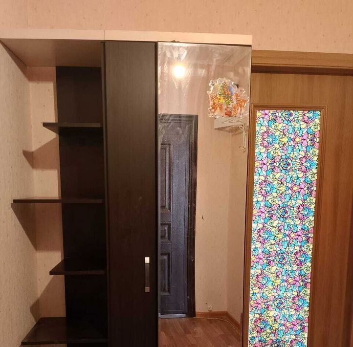 квартира г Курск р-н Центральный пр-кт Анатолия Дериглазова 37 микрорайон «Северный» фото 4