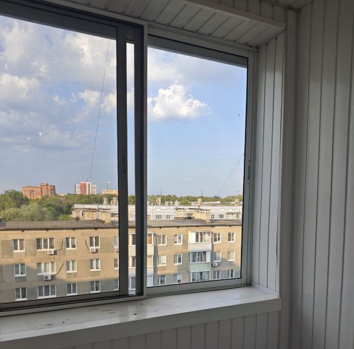 квартира г Рязань р-н Железнодорожный ул Керамзавода 38 фото 5