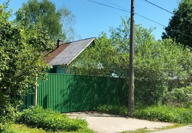 16 км, 23, Лесной Городок, Можайское шоссе фото