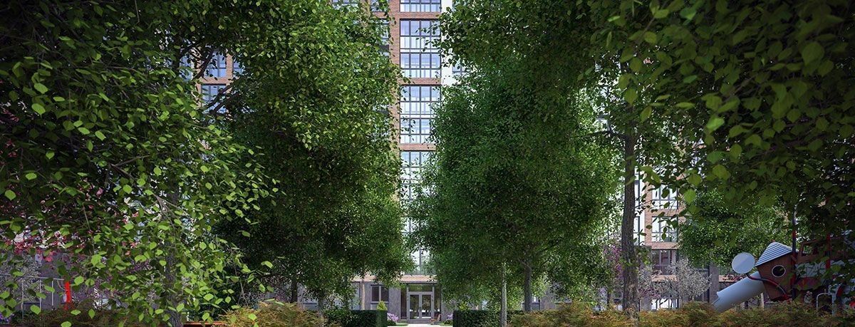 квартира г Рязань р-н Советский ул Гражданская 19 фото 22