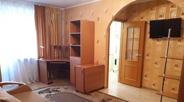 р-н Железнодорожный ул Брестская 20/16 фото