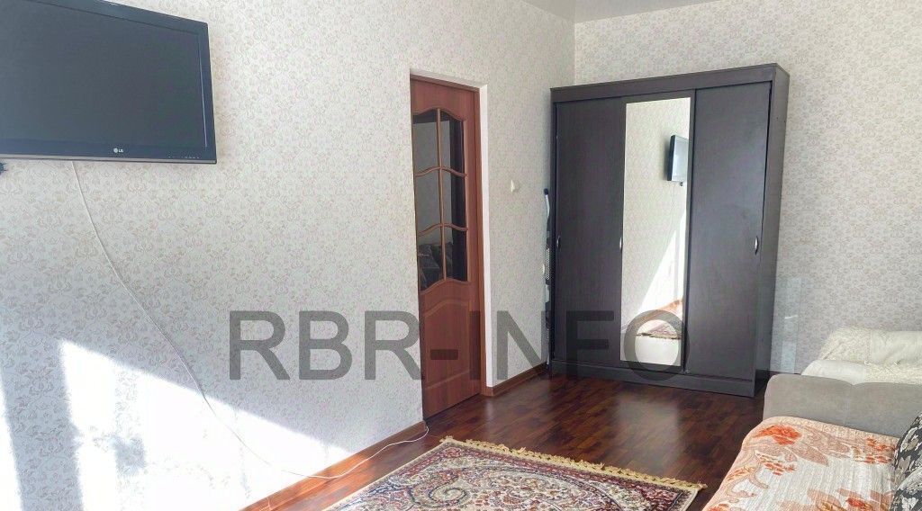 квартира г Ставрополь р-н Промышленный ул Тухачевского 22/3 фото 1