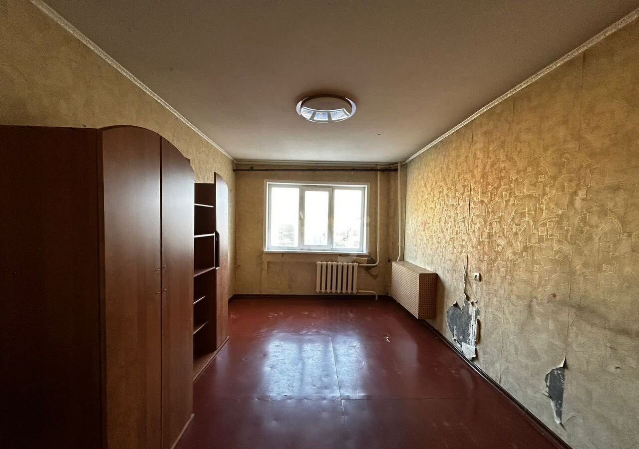 квартира г Норильск ул Талнахская 45 фото 4