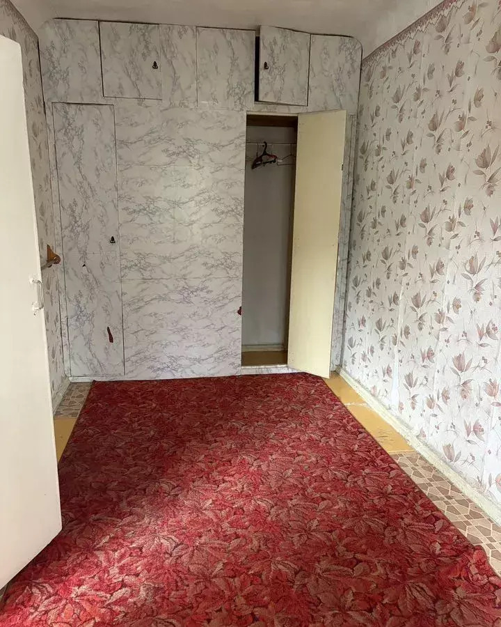 квартира г Новоалтайск ул Барнаульская 4а фото 4
