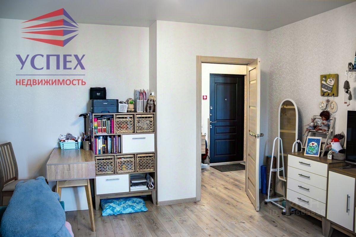квартира г Раменское ул Высоковольтная 23 Фабричная фото 3