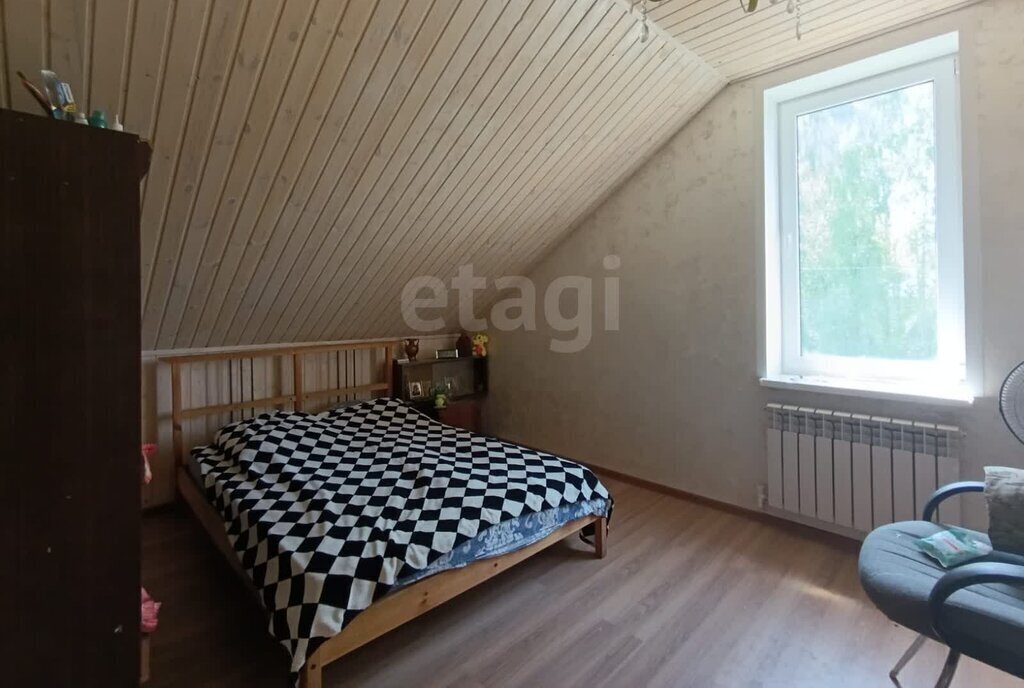 дом г Коломна Подлипки фото 5