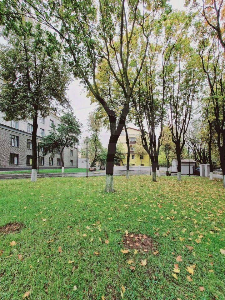 квартира г Люберцы микрорайон Панки пр-кт Октябрьский 403 фото 38
