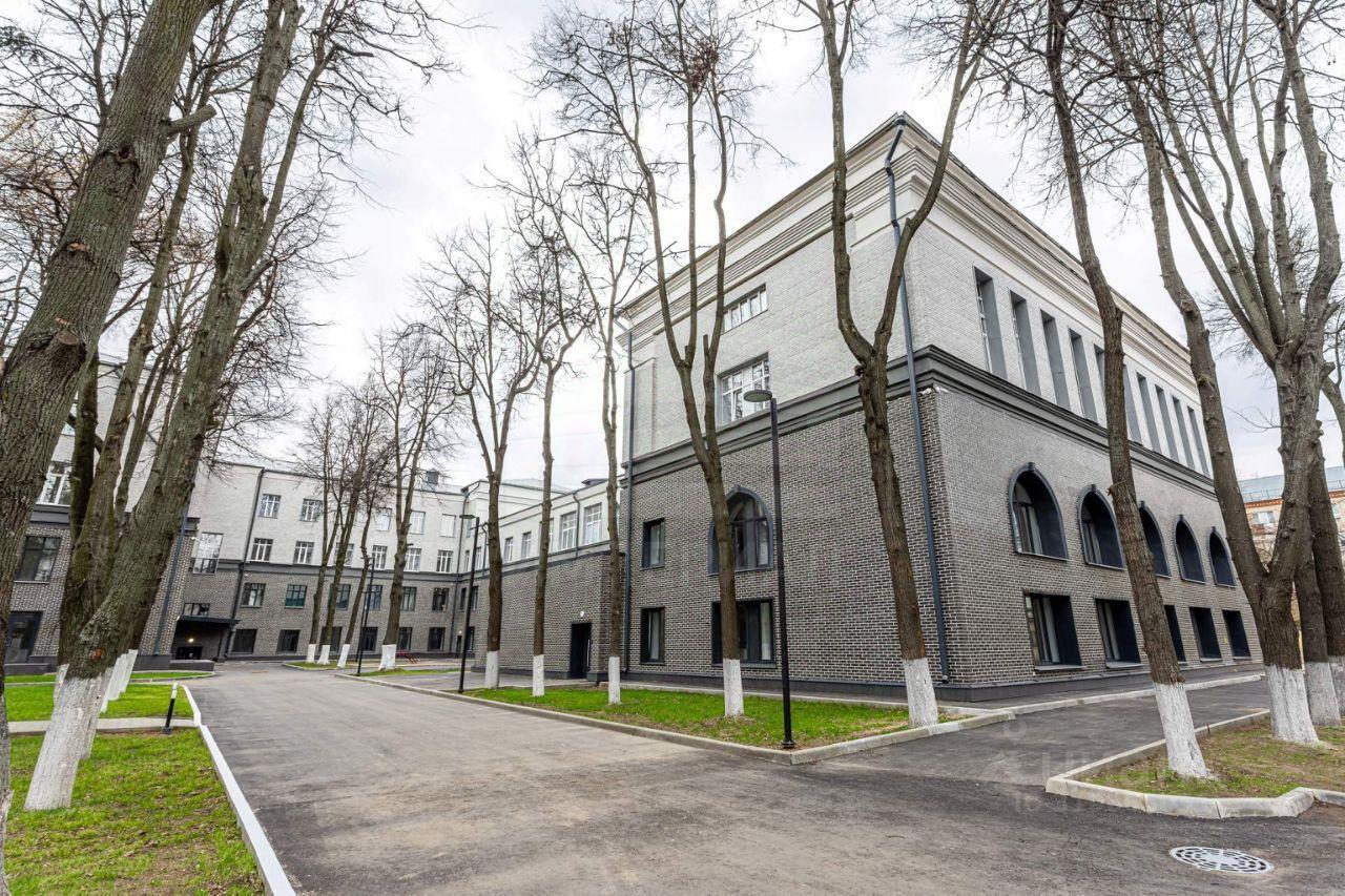 квартира г Люберцы микрорайон Панки пр-кт Октябрьский 403 фото 40